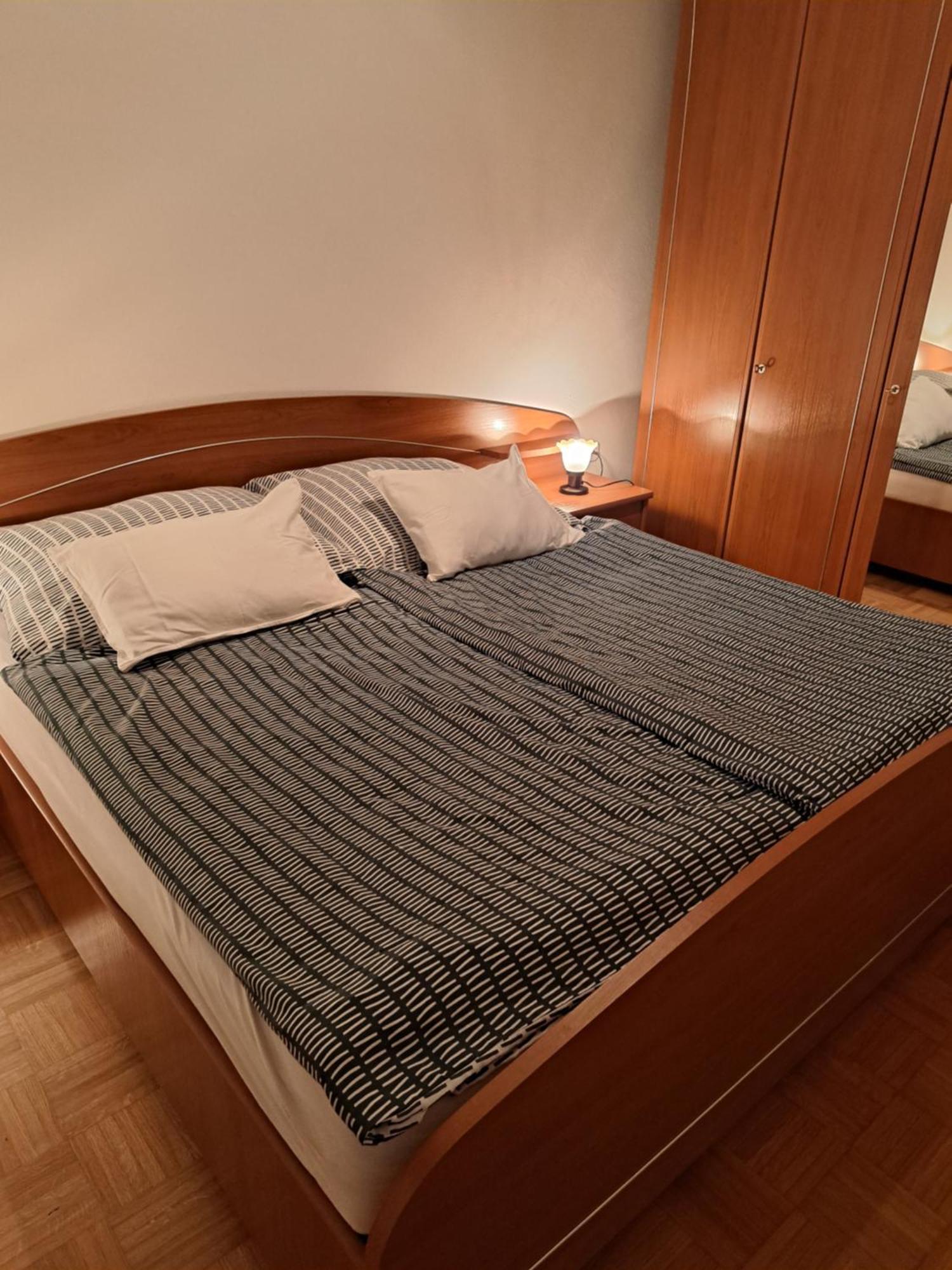Apartma Smole Краньска Гора Экстерьер фото