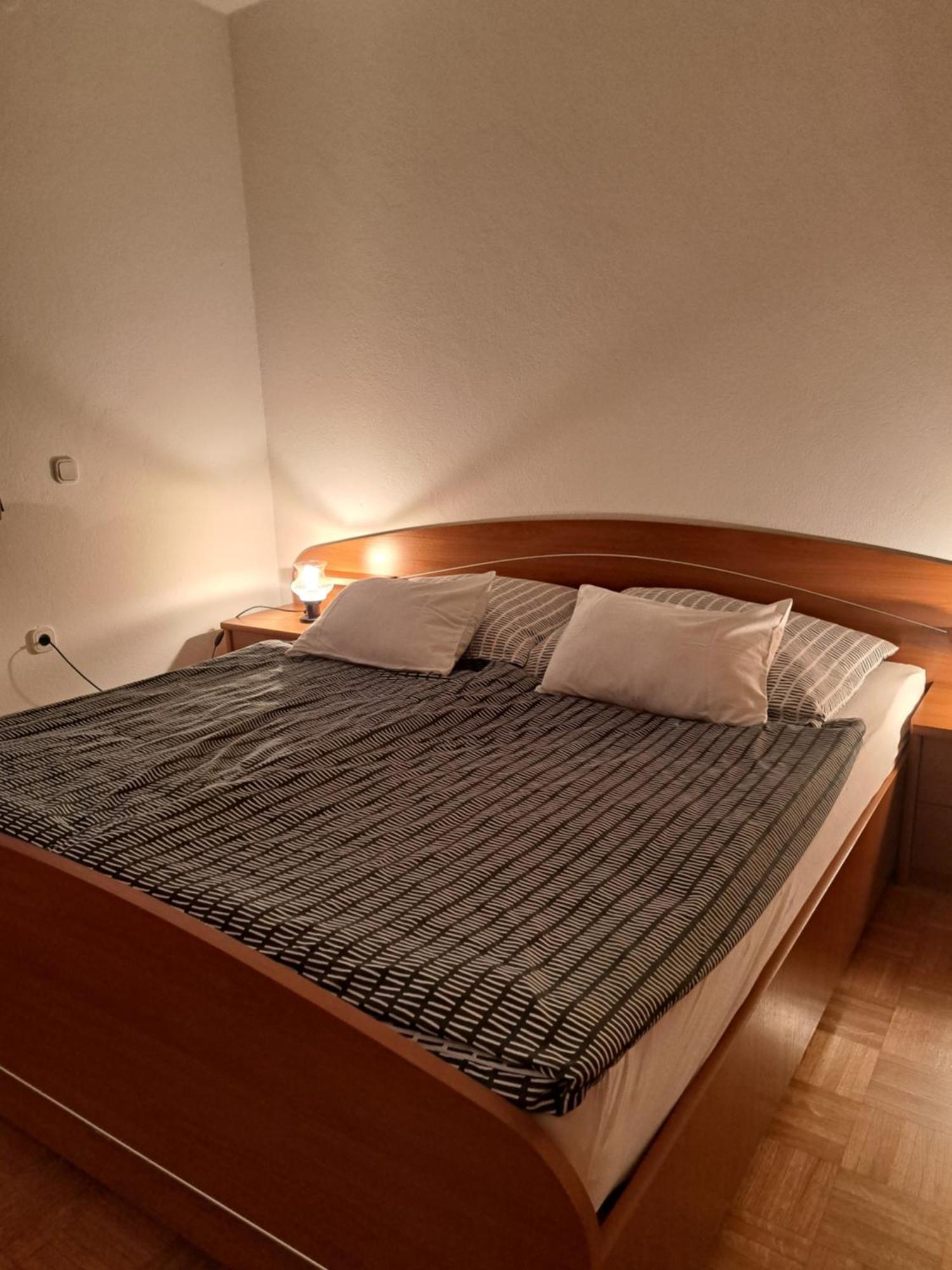 Apartma Smole Краньска Гора Экстерьер фото