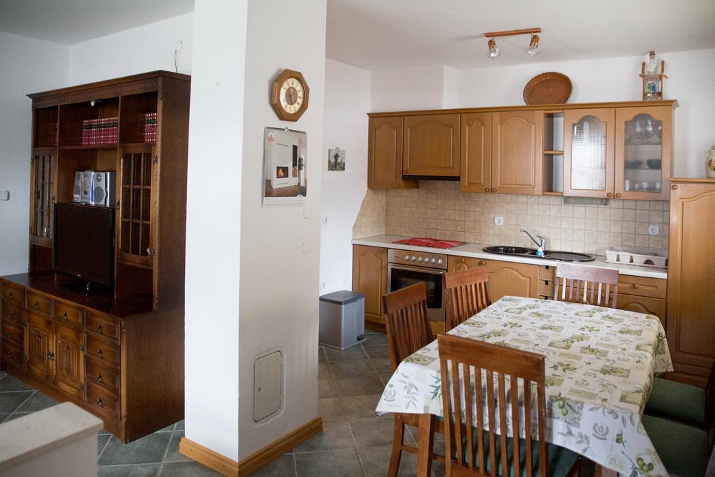 Apartma Smole Краньска Гора Экстерьер фото