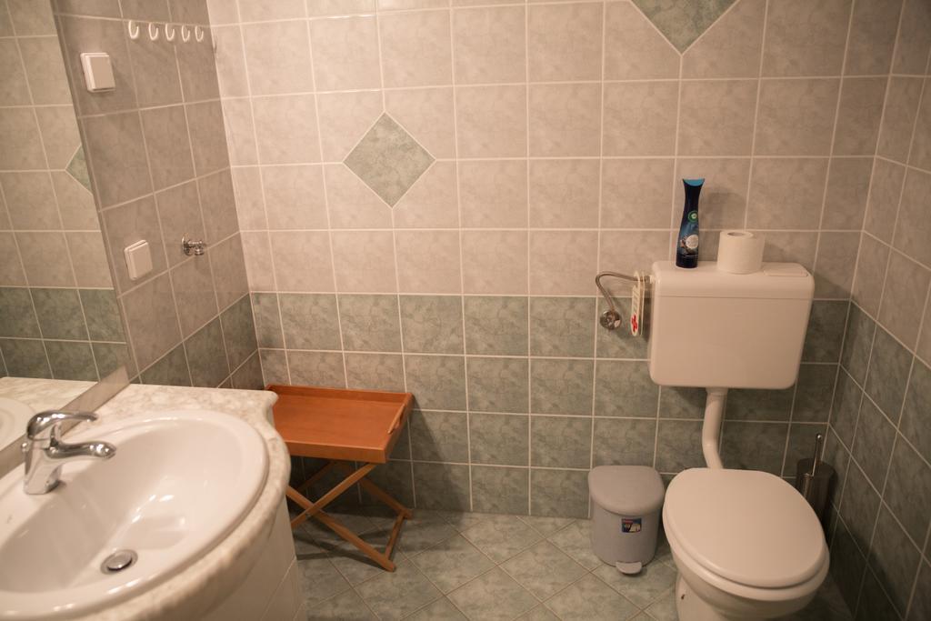 Apartma Smole Краньска Гора Экстерьер фото