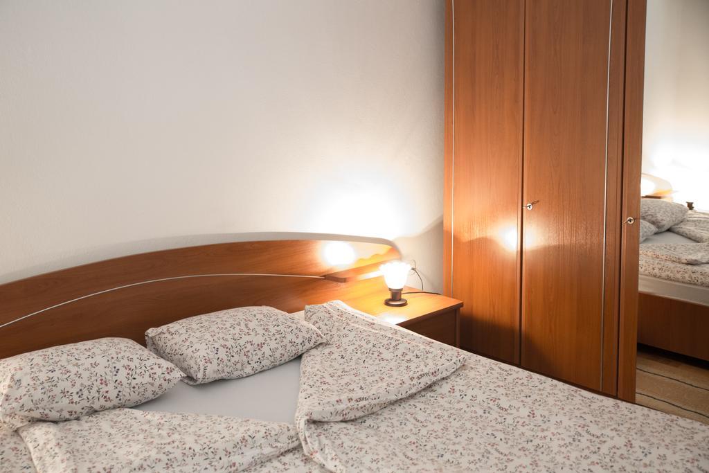 Apartma Smole Краньска Гора Экстерьер фото