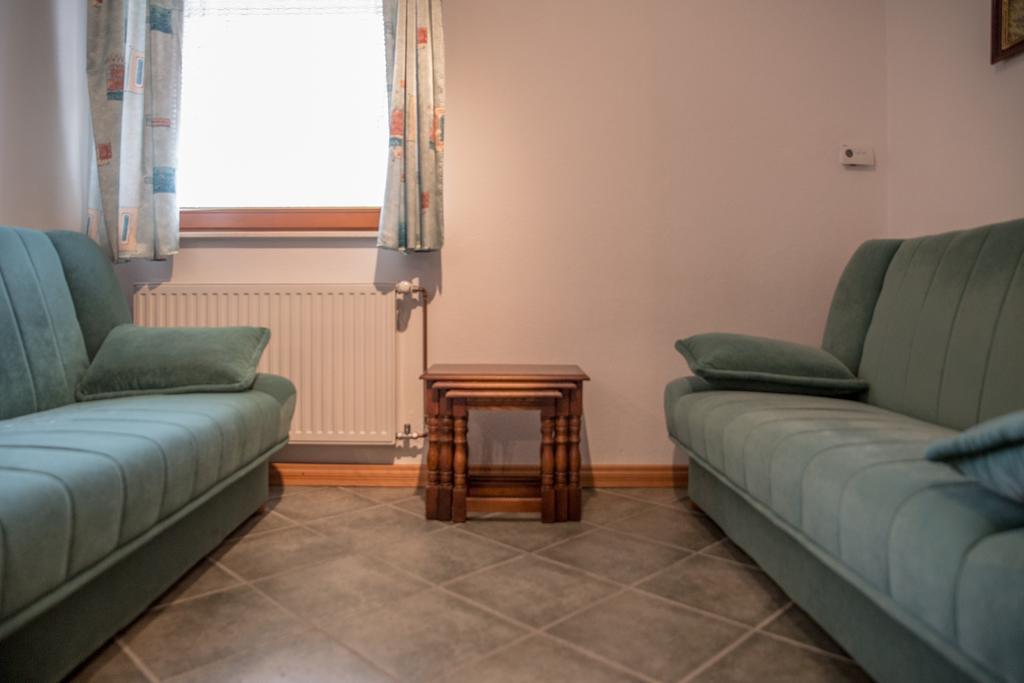 Apartma Smole Краньска Гора Экстерьер фото