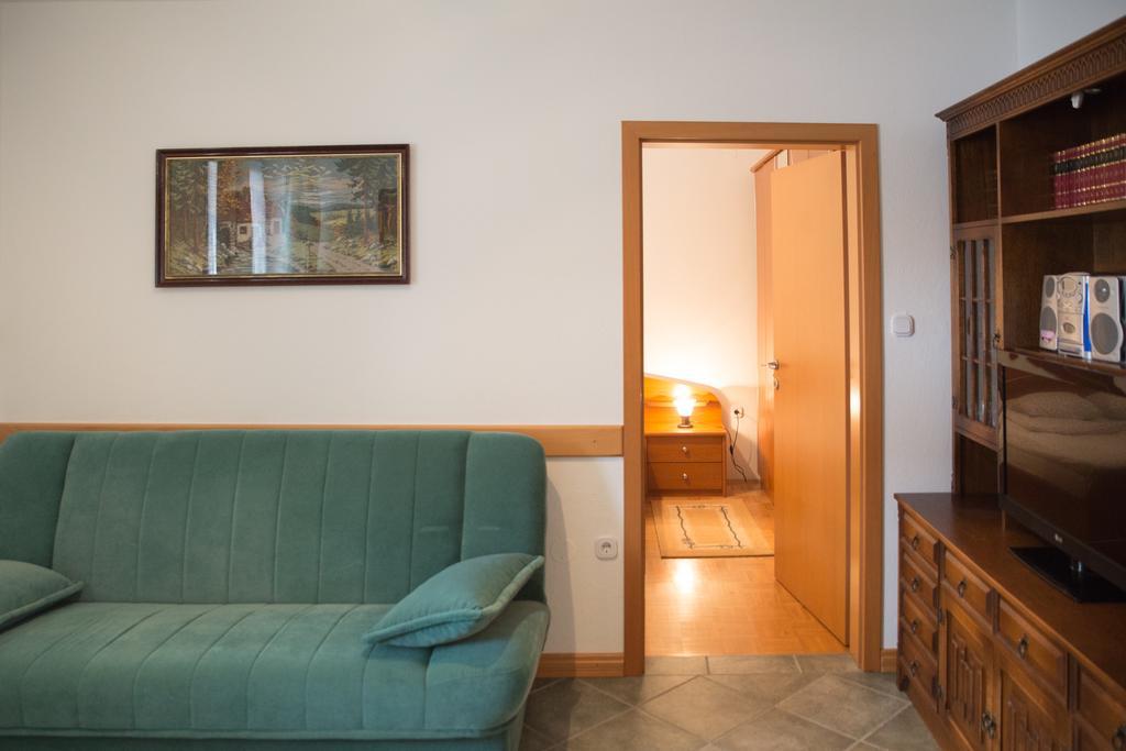 Apartma Smole Краньска Гора Экстерьер фото