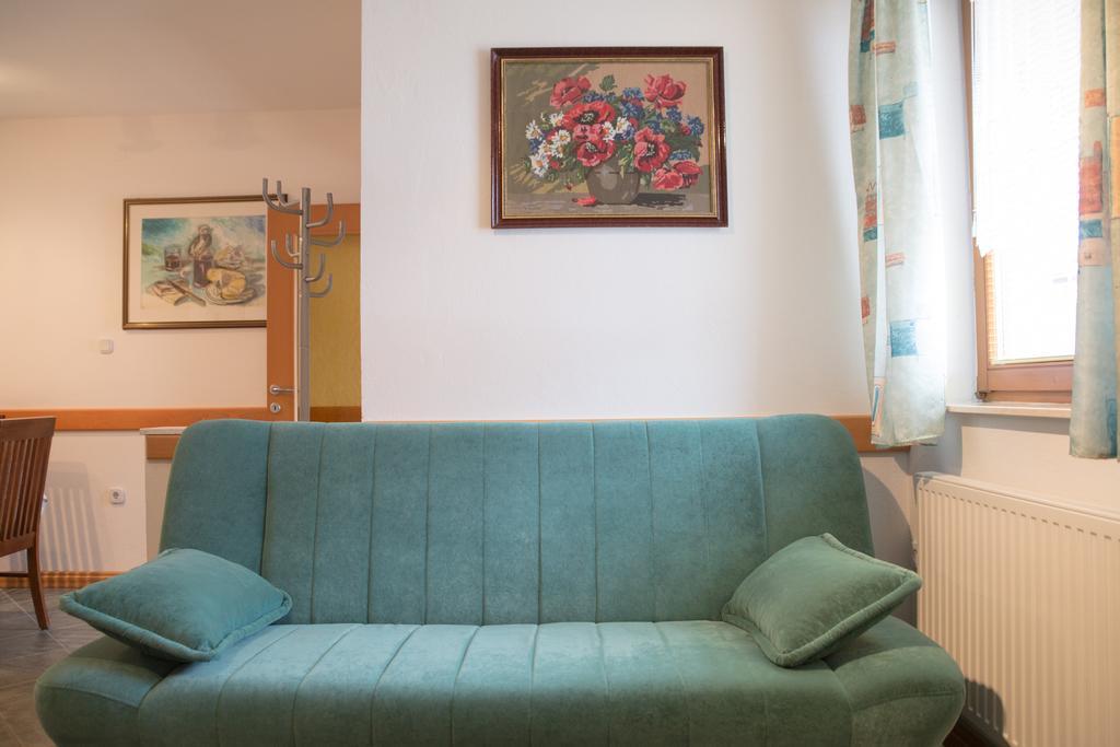 Apartma Smole Краньска Гора Экстерьер фото
