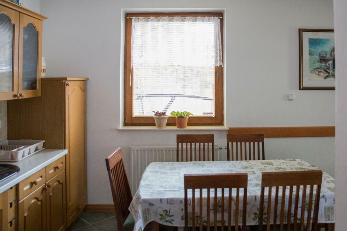 Apartma Smole Краньска Гора Экстерьер фото