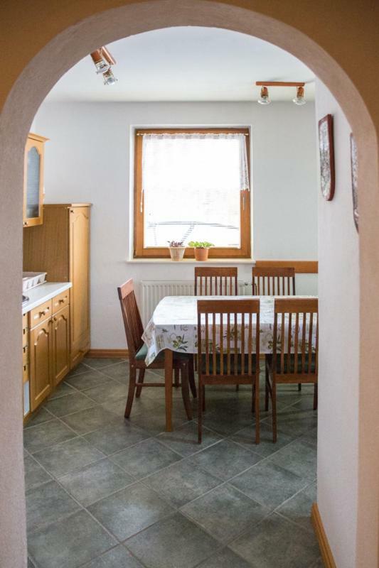 Apartma Smole Краньска Гора Экстерьер фото