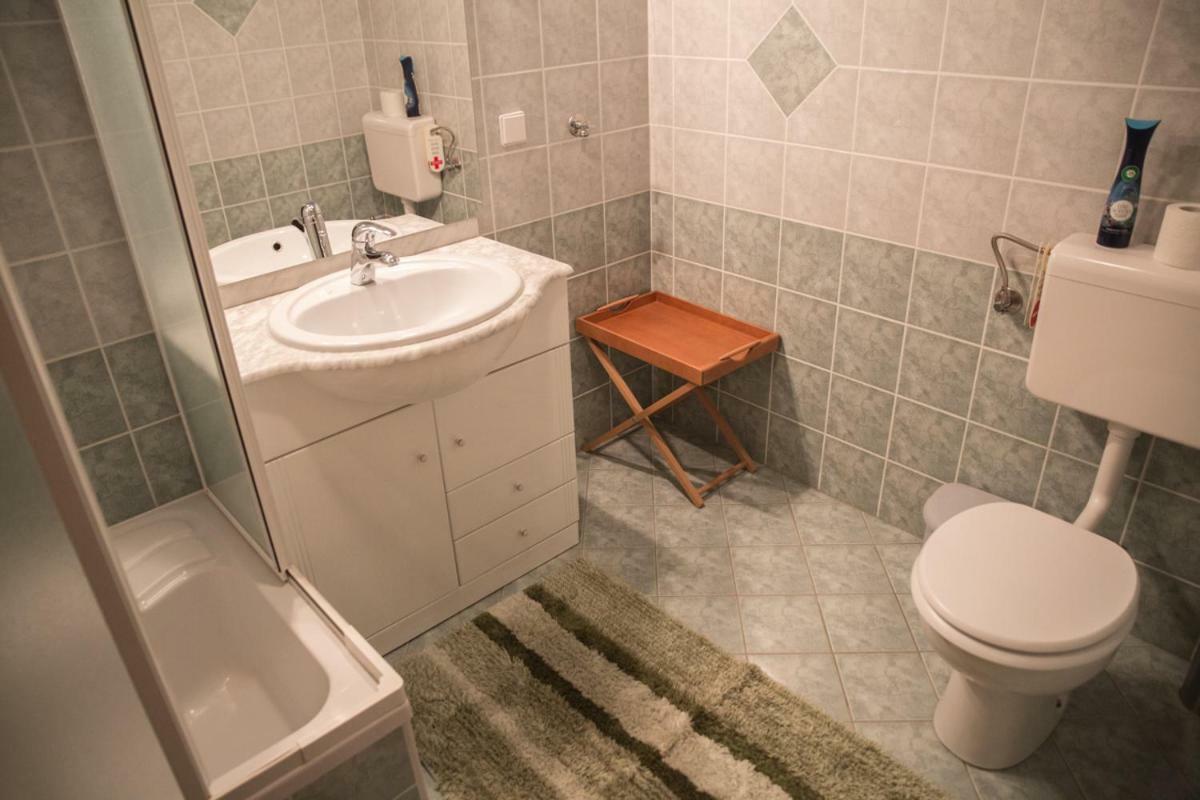 Apartma Smole Краньска Гора Экстерьер фото